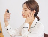 4 thời điểm tốt nhất trong ngày để sử dụng xịt khoáng