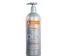 Dầu gội dành cho tóc xơ rối Byphasse-Hair PRO shampoo Rebellious hair