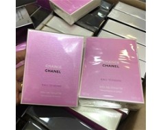 Nước hoa  -  Chanel chance 50 ml