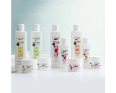 SHAMPOOING