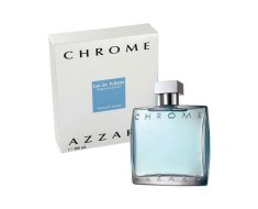 Nước Hoa Chrome 100ml Eau the Toilette 