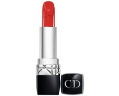 Son Dior Rouge 844 Trafalgar Đỏ Cam 