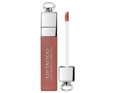 SON DIOR LIP TATTOO 421 Natural Beige - CAM NUDE - Unbox