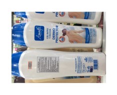 Sữa tắm Gel douche Dermo Pocabana 750ml hương Dermo