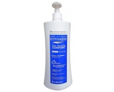 Sữa Tắm danh cho da Nhạy cảm 1 lít (Comfort Dermo Shower Gel Sensitive Skin 1 L) 