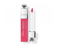 SON DIOR LIP TATTOO 661 Natural Red MÀU sắc đỏ- Unbox 