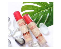 Kem nền Bourjois Healthy Mix Serum Foundation