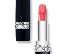 Son Rouge Dior 532 Plissé Soleil - Màu hồng cam