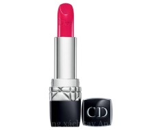Son Dior Rouge 775 Darling màu hồng fuchsia 