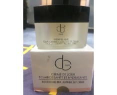 Kem dưỡng da giữ ẩm ban ngày CREME DE JOUR ECLAIRCISSANTE 50ml 