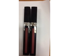 Son Kem Dior Liquid 574 Lively Matte Hồng Mận - Unbox 