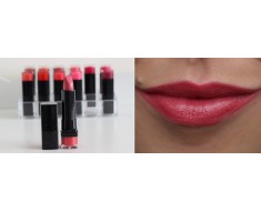 Son Lì Bourjois Rouge Edition số 17 Rose Millesime Màu hồng