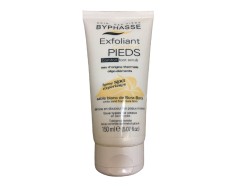 Kem tẩy tế bào chết chân Byphasse Creme De Soin Confort Pieds