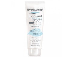 Kem tẩy tế bào chết toàn thân Byphasse Soothing body scrub dành cho mọi loại da