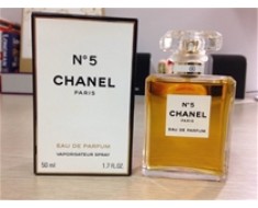 Chanel No5 50ml