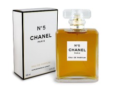 Chanel No5 100ml
