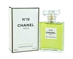 Chanel No19 100ml eau de perfurm
