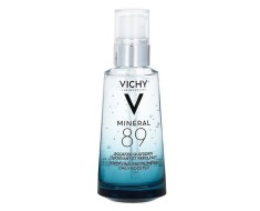 Combo Dưỡng chất cô đặc giúp phục hồi và bảo vệ da Vichy Minéral 89