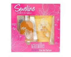 Combo Nước hoa Pháp - Vanille bourbon 100ml 
