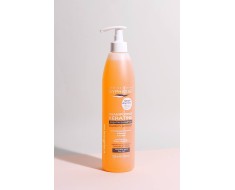 Dầu gội Byphasse Keratin 520ml TÂY BAN NHA