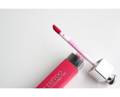 SON DIOR LIP TATTOO 761 Natural Cherry Màu Hồng Cherry- Unbox