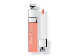 Son dior Addic lip tattoo MÀU 341 Litchi là màu cam san hô 