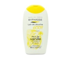 Sữa tắm  Byphasse 500ml hương vani