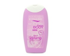 Sữa tắm byphasse fleur d'ylang 500ml