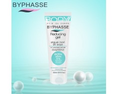 Gel làm săn chắc da và tan mỡ ( Byphasse Reducing Gel Algue Nori Et Soja )