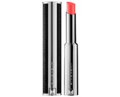 Son Givenchy Màu 206 Corail DecolletA unbox