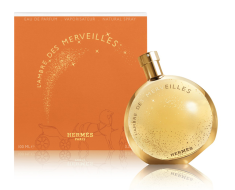 N­ước hoa nữ Hermes Lambre Des Merveilles 100ml EDP HÀNG TESTTER 