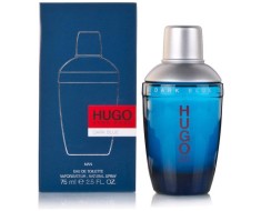 Nước hoa Nam Hugo dark Blue eau de tolette 75ml