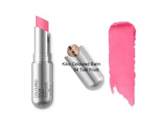 Son Kiko COLOURED BALM màu 04 TUTTI FRUTTI tông màu hồng