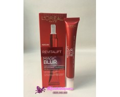 KEM CHỐNG NHĂN VÙNG MẮT REVITALIFT MAGIC BLUR 15ML