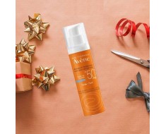 Kem chống nắng Avene Fluide SPF 50+ 50ml unbox