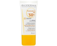 KEM CHỐNG NẮNG BIODERMA DÀNH CHO MẶT MỤN 30ML