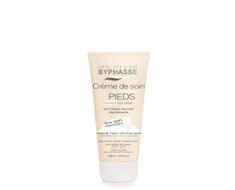 Kem dưỡng ẩm chăm sóc chân byphasse 150ml