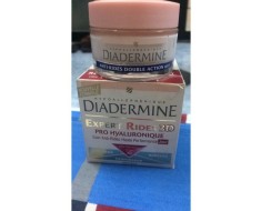Kem dưỡng chống nhăn ban đêm Diadermine Expert Rides 3D 50ml