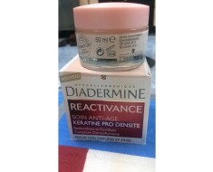 Kem dưỡng da chống nhăn ban đêm diadermine Reactivance 50ml 