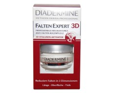 Kem dưỡng da Diadermine Falten Expert 3D