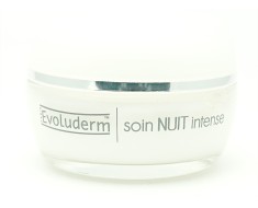Kem Dưỡng Trắng Da Evoluderm Collagen Ban Đêm - 50ml