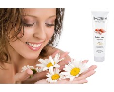 Kem Mặt Nạ Giữ Ẩm, Se Khít Lỗ Chân Lông Từ Argan Evoluderm - 150ml Kem Mặt Nạ Giữ Ẩm, Se Khít Lỗ Châ