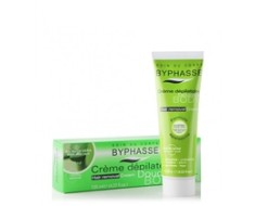 Kem Tẩy Lông Nha Đam 125ml - Hair Removal Cream Aloe Vera 125ml