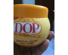 Kem ủ tóc DOP Masques Leger Lascd 300ml 
