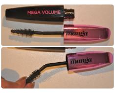 Mascara L’Oreal Paris Manga Mega Volume 8.5ml