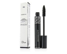 Mascara trang điểm diorshow iconic 0vercurl 090