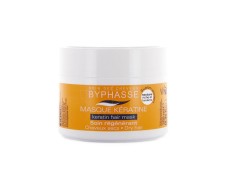 Kem Ủ Tóc Byphasse 250ml – Dành cho tóc khô và hư tổn  