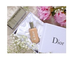 Kem nền Dior Backstage Face Body Foundation