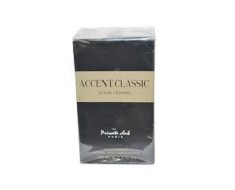 Nước hoa accent classic pour homme private club EDT 100ml 