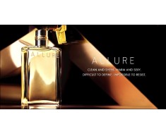 Nước hoa Chanel Allure Eau De Parfum -50ml 